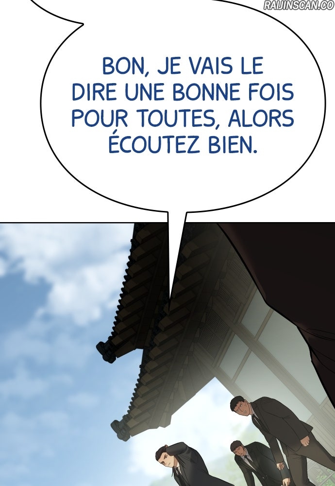Baek XX Chapitre 114 - Page 130