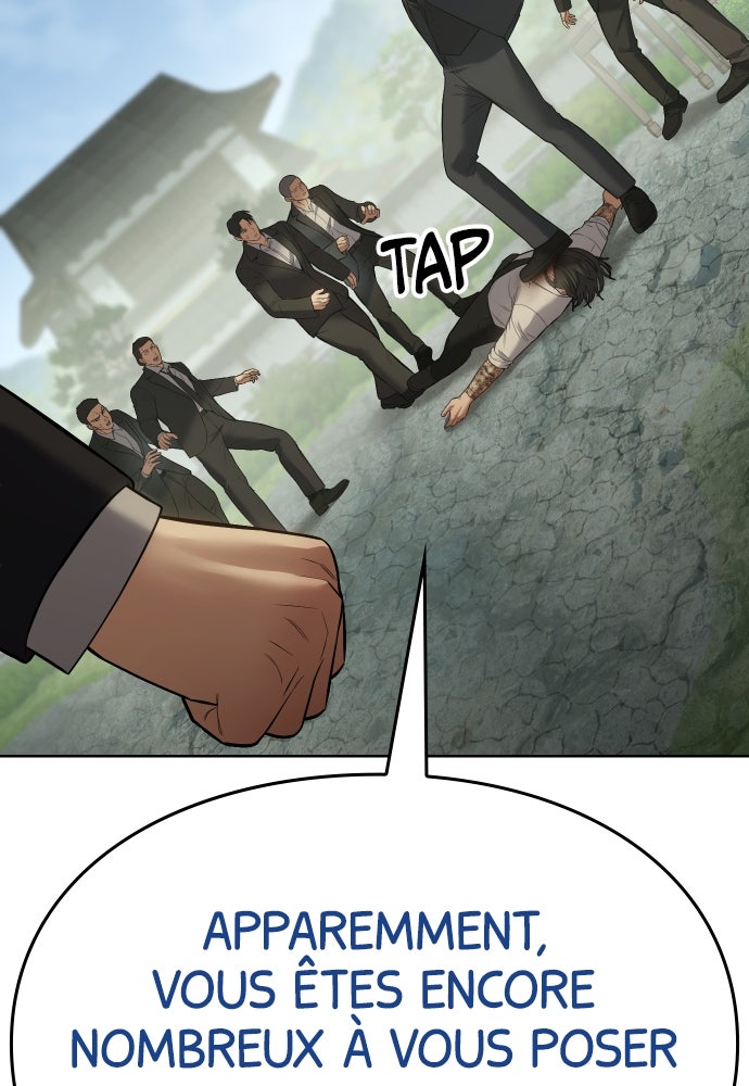 Baek XX Chapitre 114 - Page 131