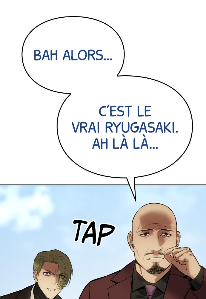 Baek XX Chapitre 114 - Page 135