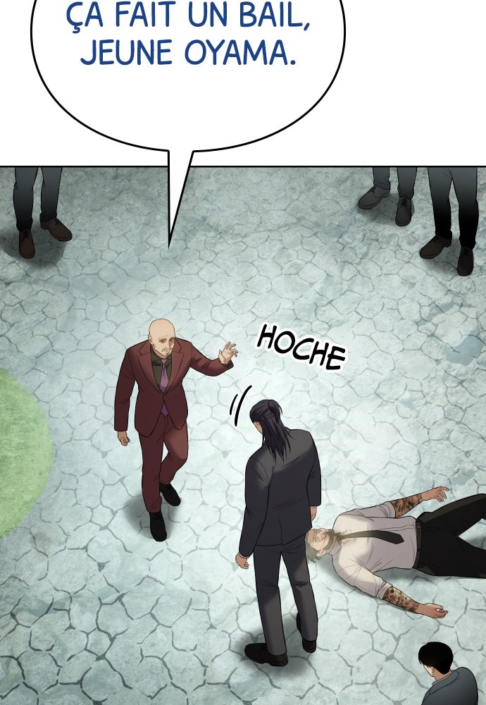 Baek XX Chapitre 114 - Page 137