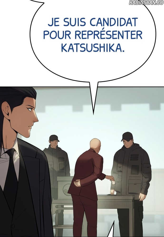 Baek XX Chapitre 114 - Page 139
