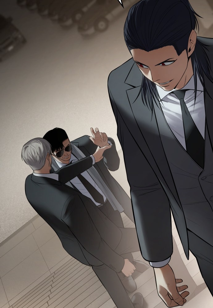 Baek XX Chapitre 114 - Page 14