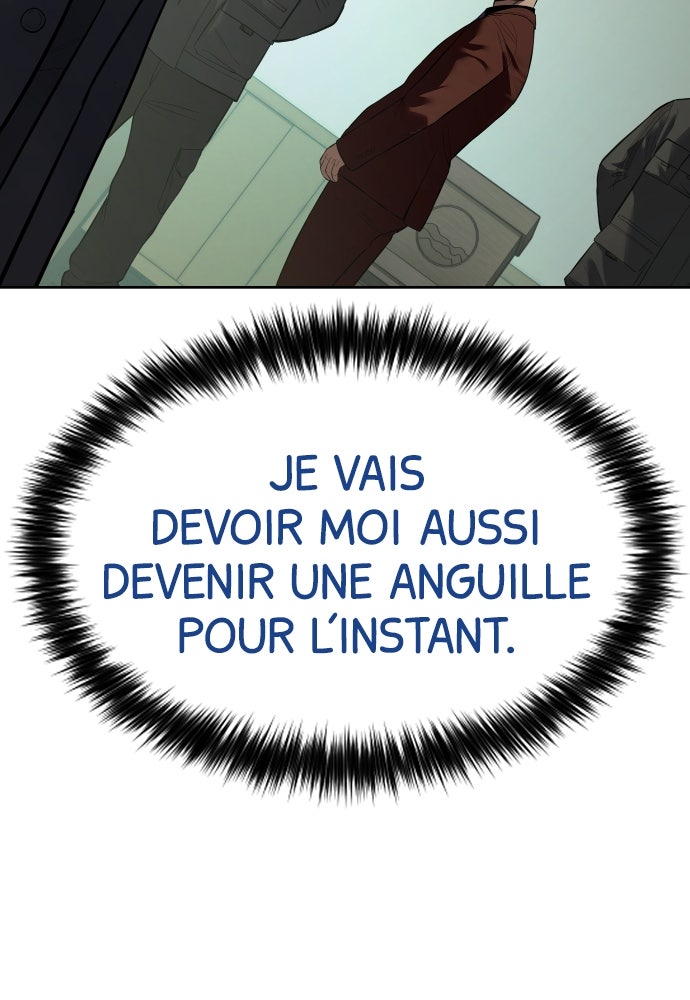 Baek XX Chapitre 114 - Page 144