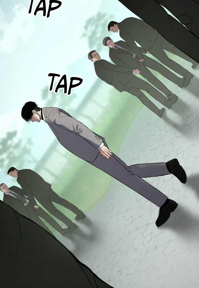 Baek XX Chapitre 114 - Page 147