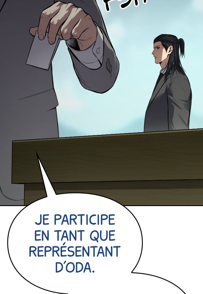 Baek XX Chapitre 114 - Page 149