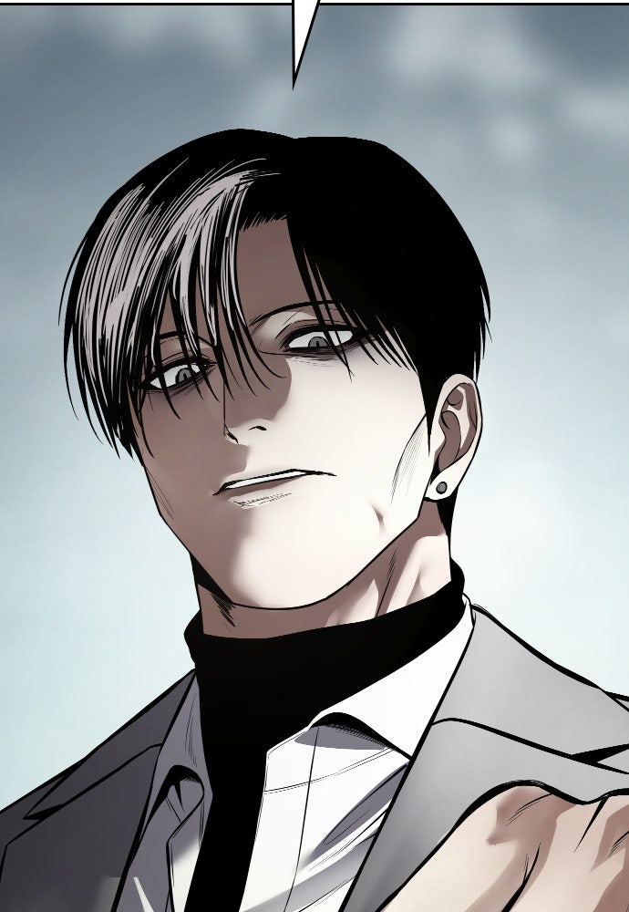 Baek XX Chapitre 114 - Page 151