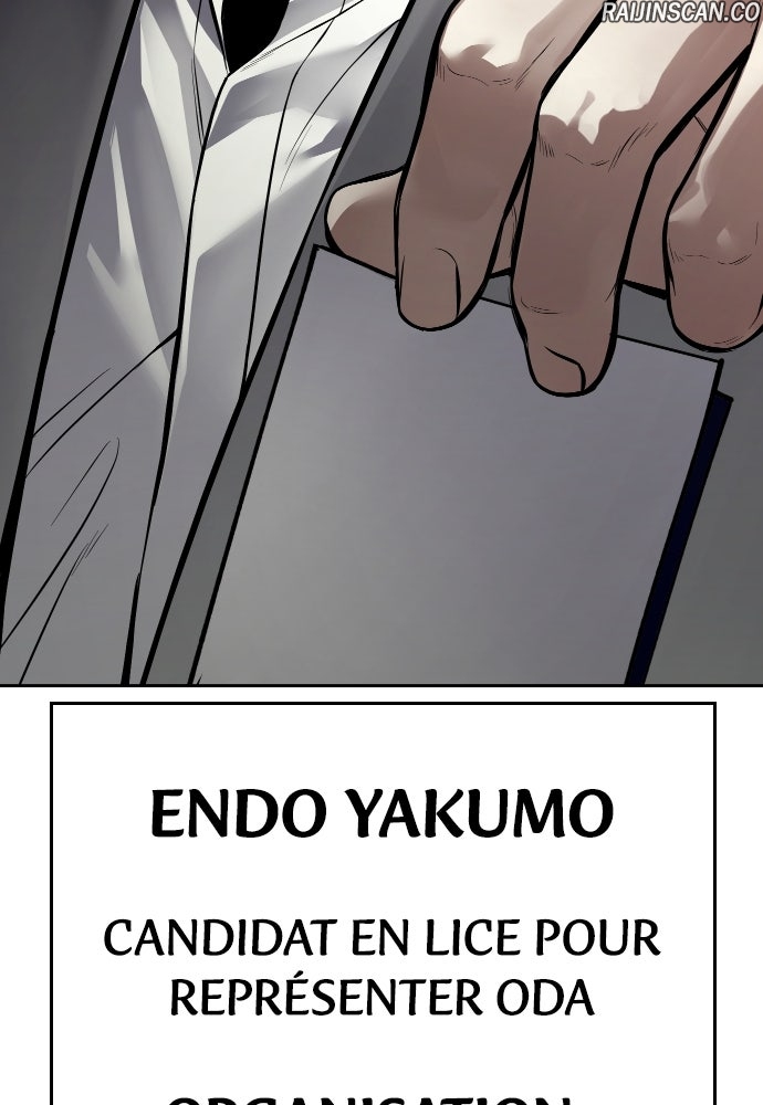 Baek XX Chapitre 114 - Page 152
