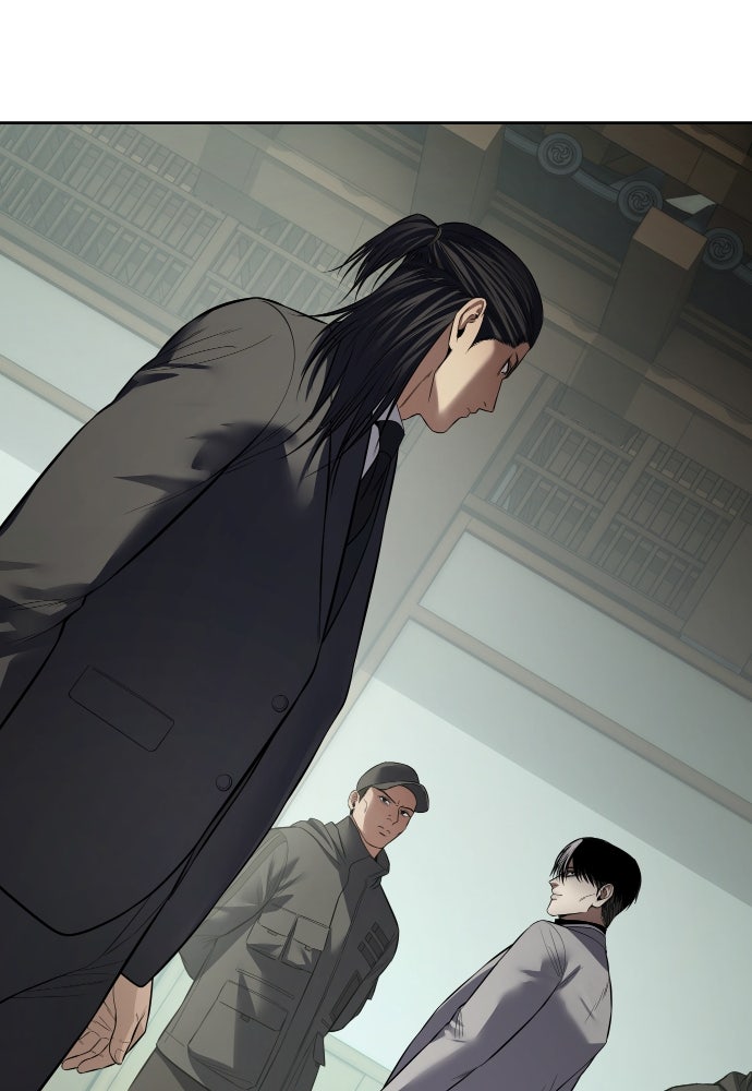 Baek XX Chapitre 114 - Page 155