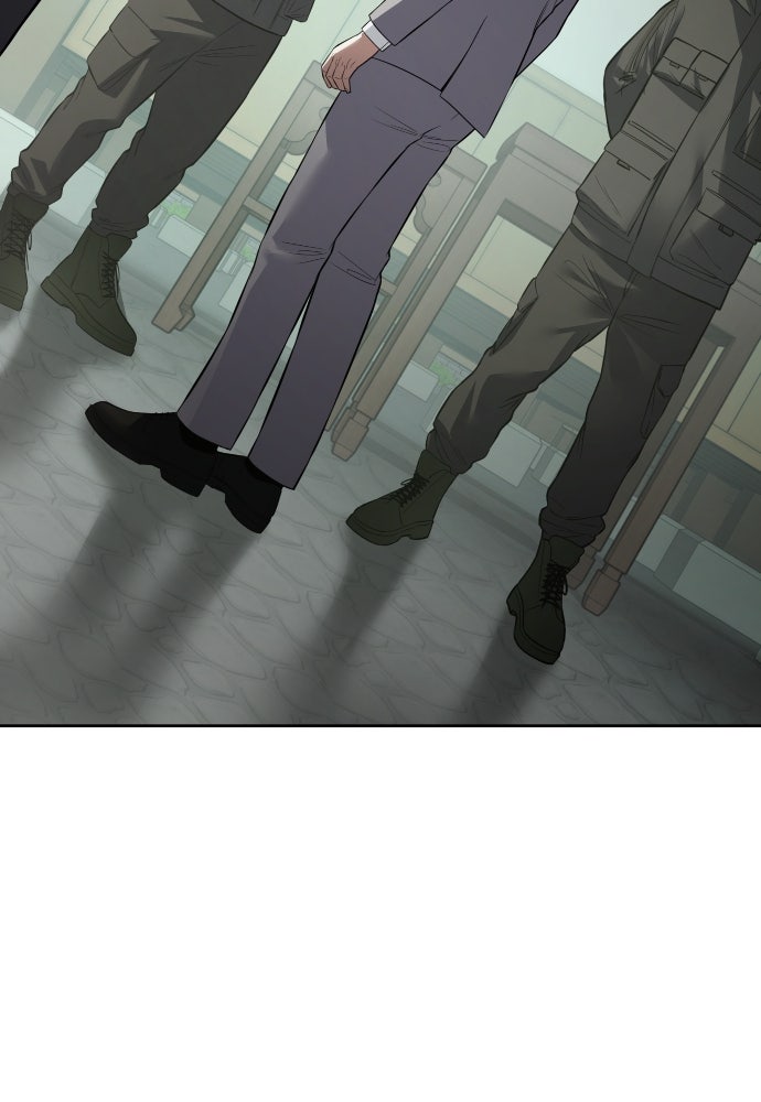 Baek XX Chapitre 114 - Page 156