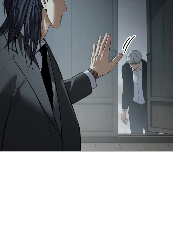 Baek XX Chapitre 114 - Page 159