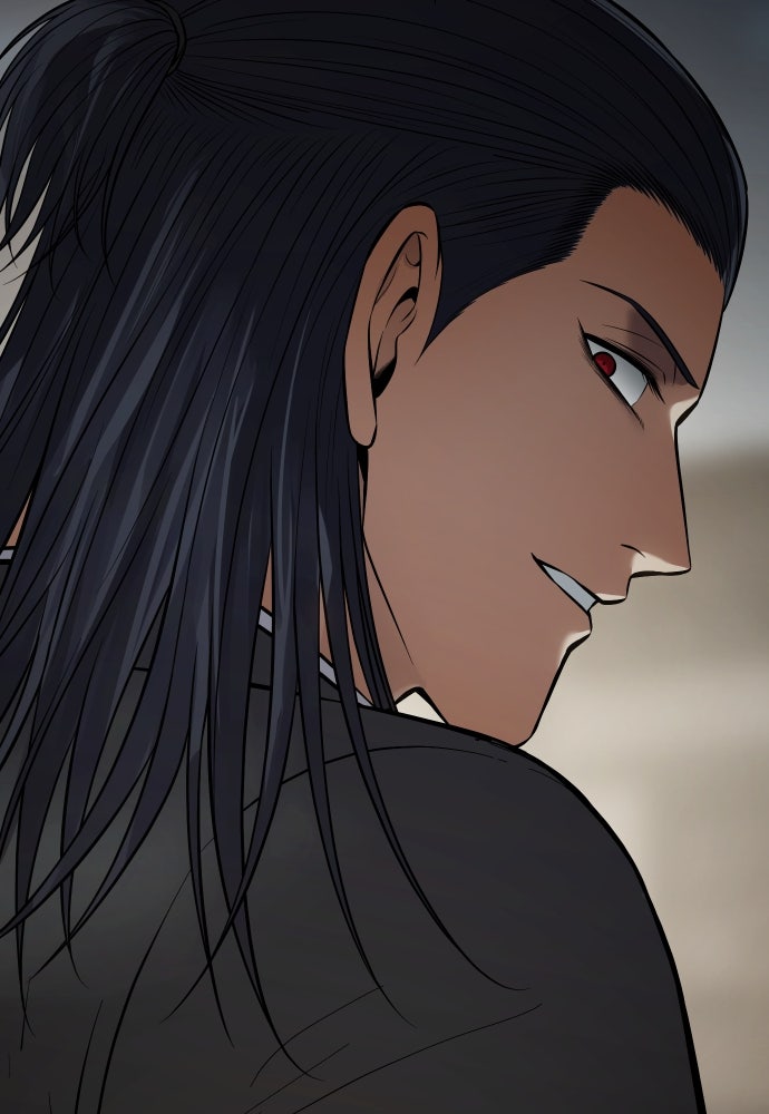 Baek XX Chapitre 114 - Page 16