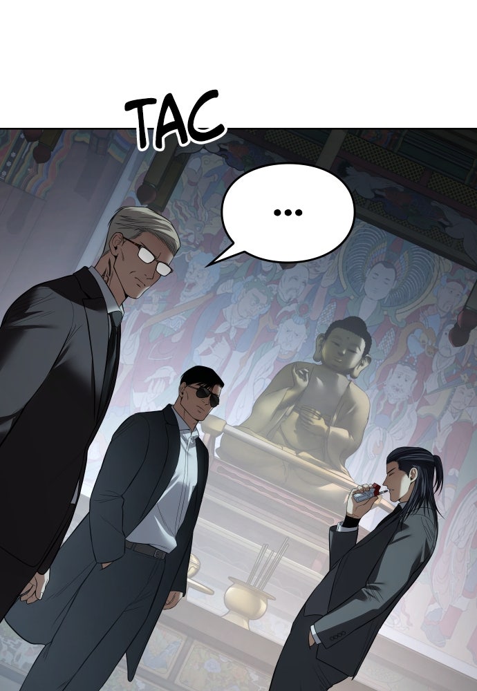 Baek XX Chapitre 114 - Page 160