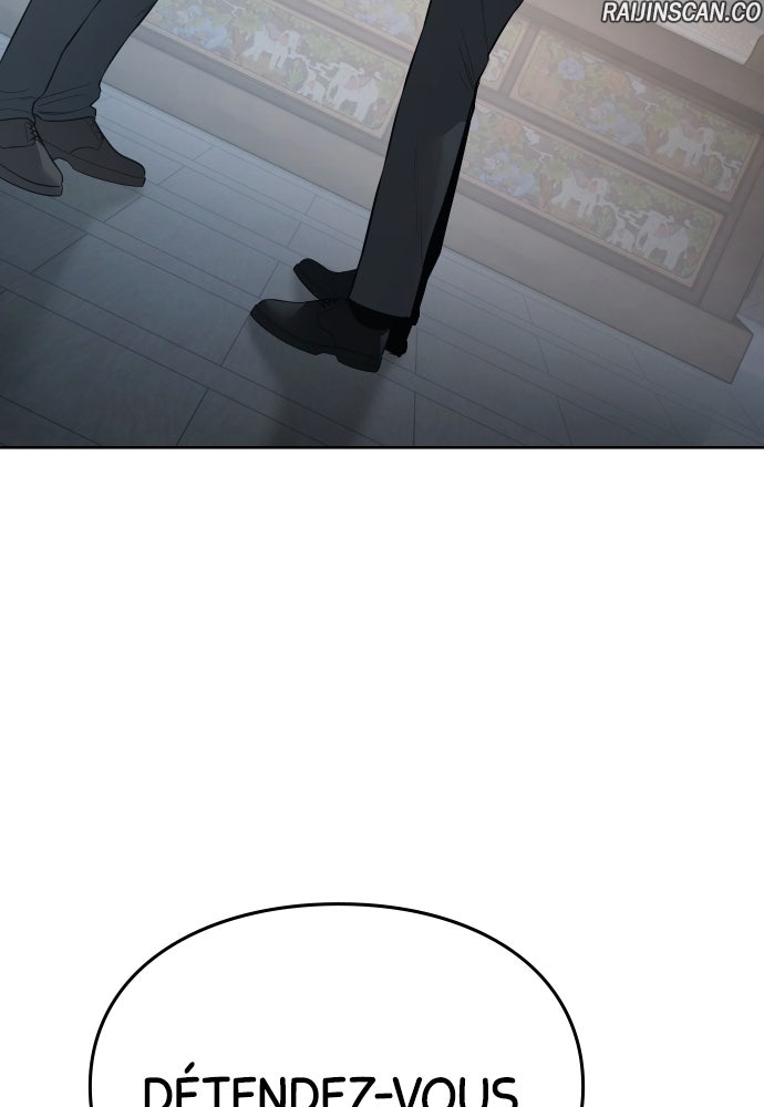 Baek XX Chapitre 114 - Page 161