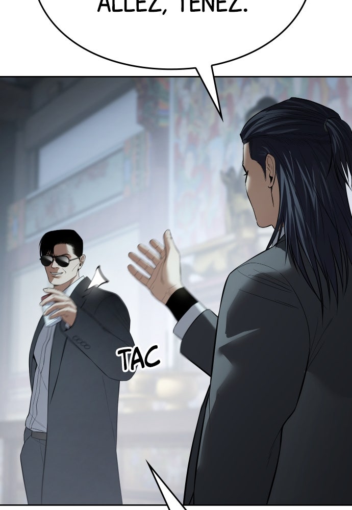 Baek XX Chapitre 114 - Page 164