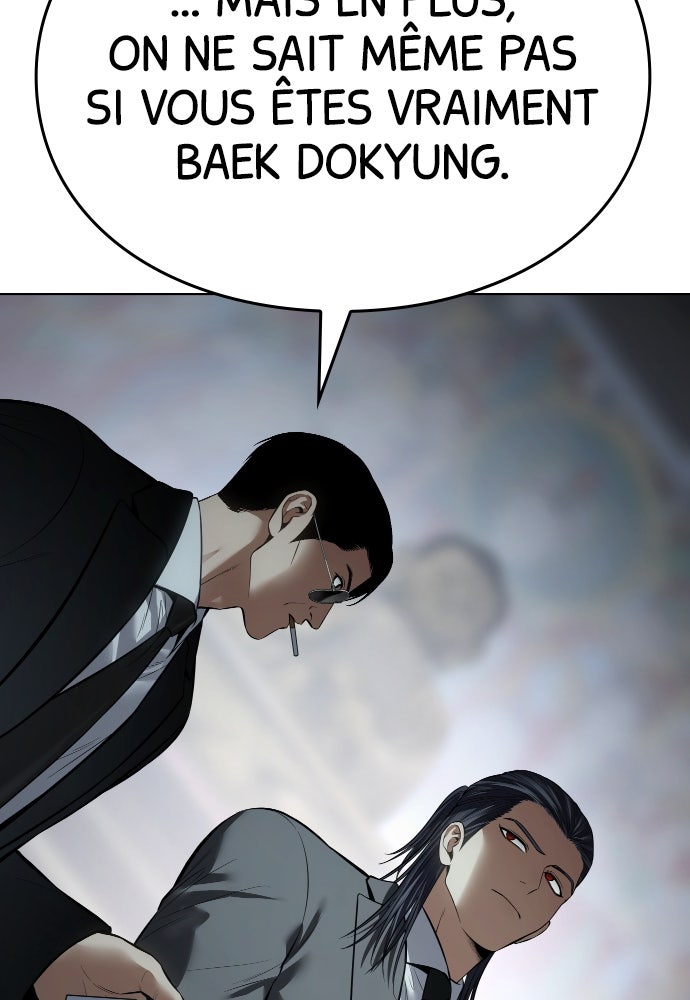 Baek XX Chapitre 114 - Page 172