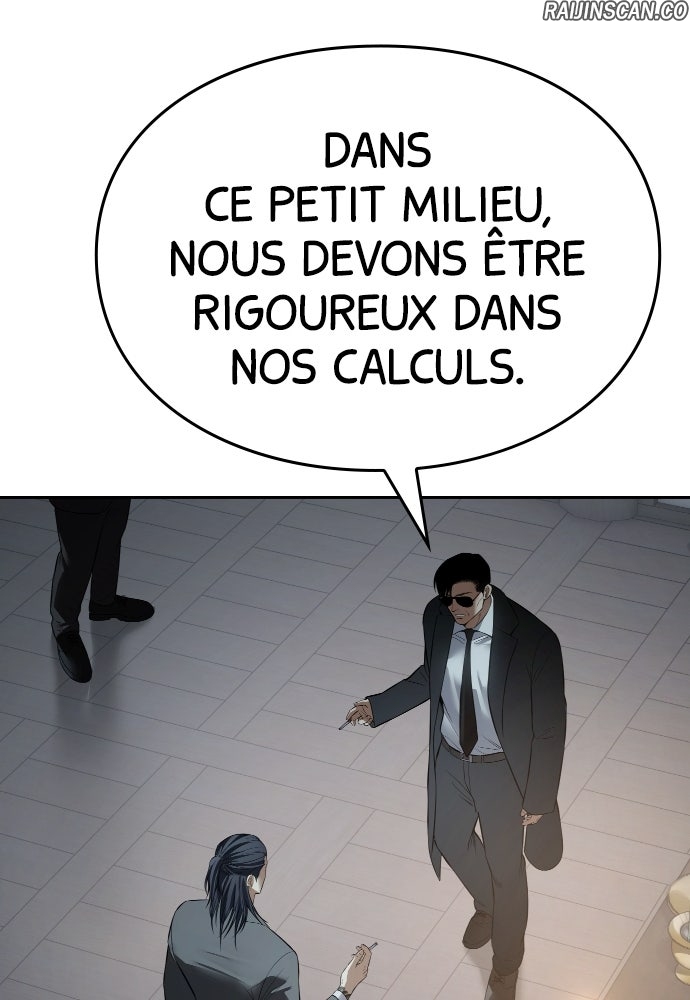 Baek XX Chapitre 114 - Page 189