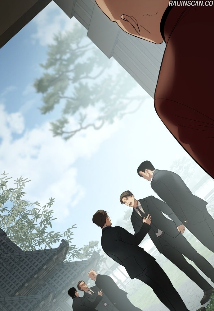 Baek XX Chapitre 114 - Page 30