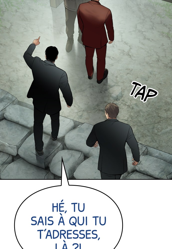 Baek XX Chapitre 114 - Page 33