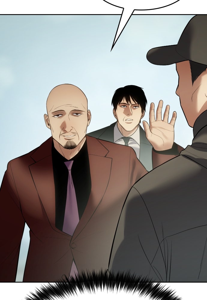 Baek XX Chapitre 114 - Page 35