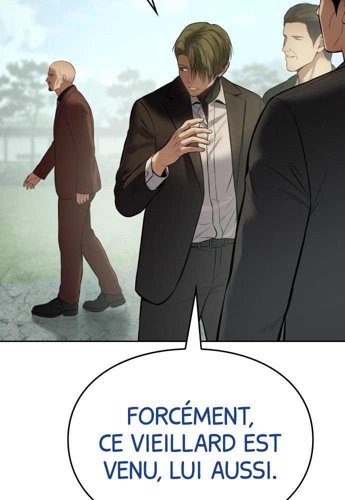Baek XX Chapitre 114 - Page 37