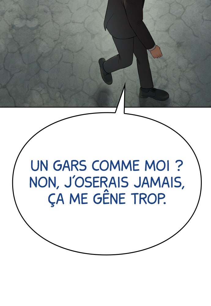 Baek XX Chapitre 114 - Page 42
