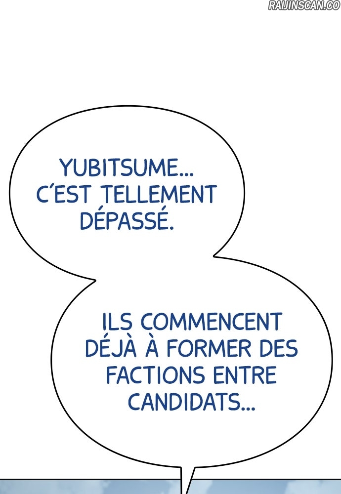 Baek XX Chapitre 114 - Page 43