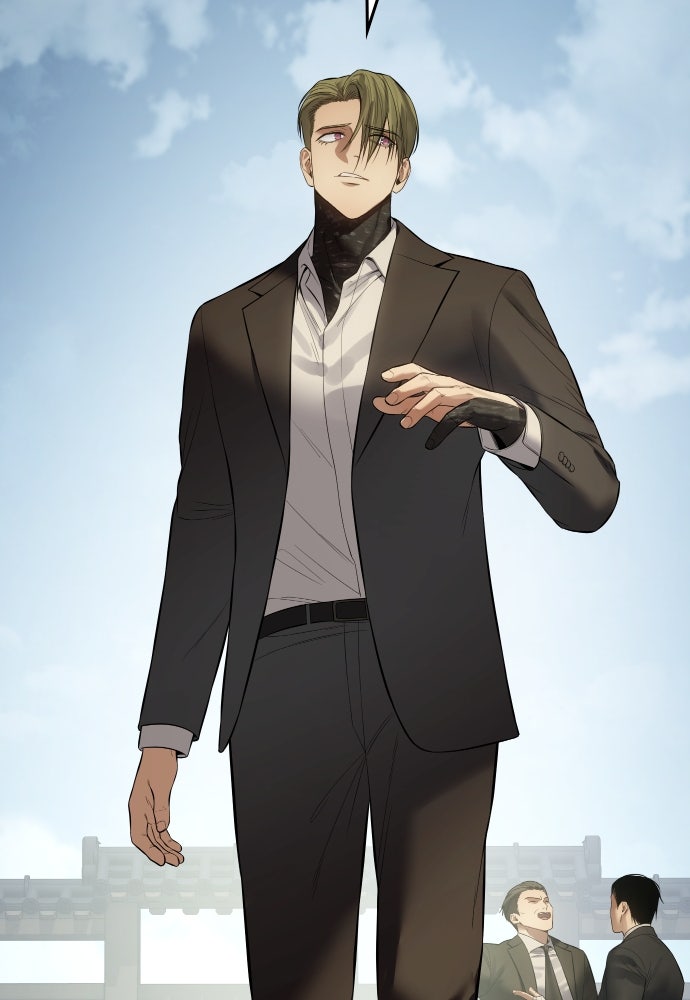 Baek XX Chapitre 114 - Page 44