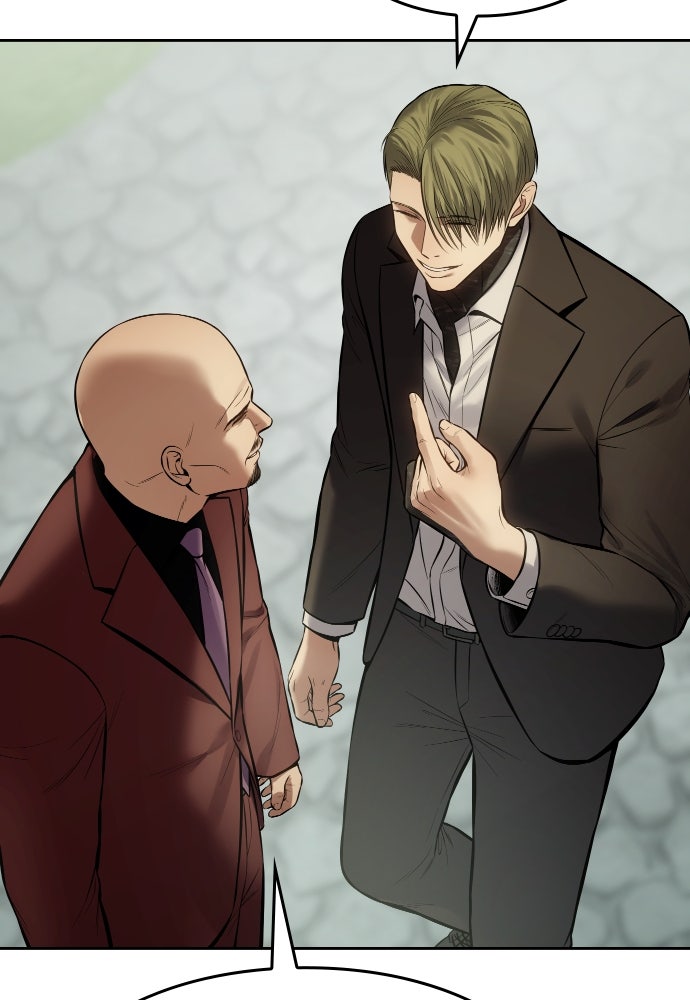 Baek XX Chapitre 114 - Page 47