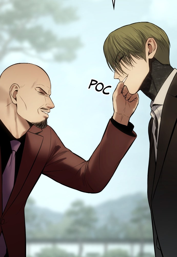 Baek XX Chapitre 114 - Page 50