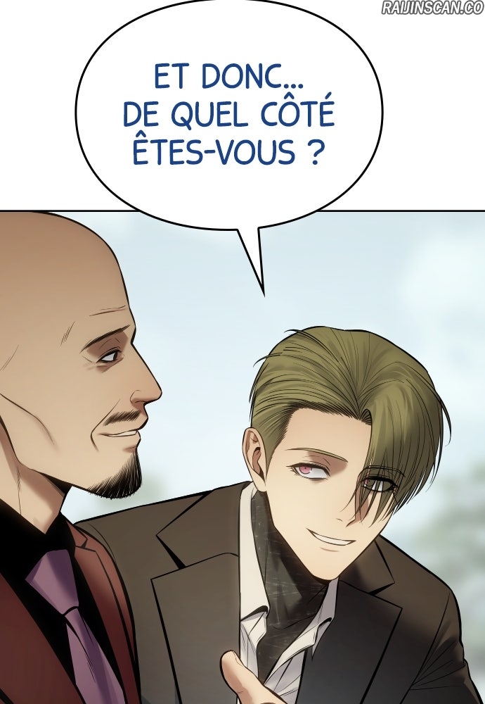 Baek XX Chapitre 114 - Page 57