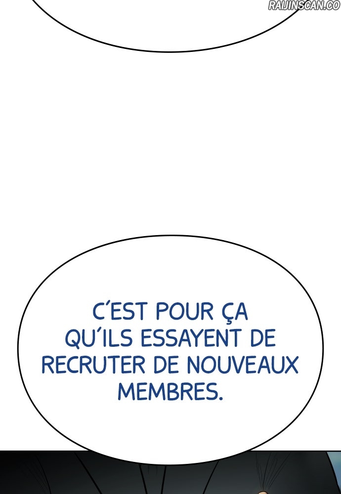 Baek XX Chapitre 114 - Page 61