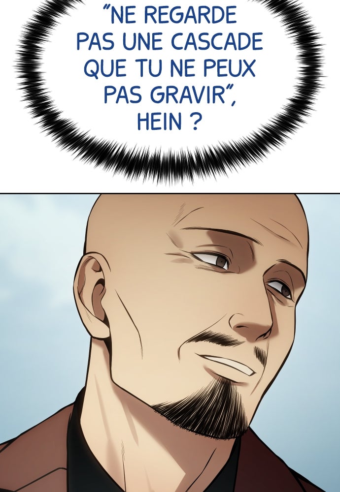 Baek XX Chapitre 114 - Page 63