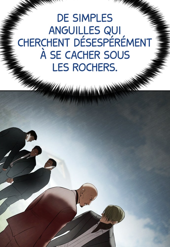 Baek XX Chapitre 114 - Page 65