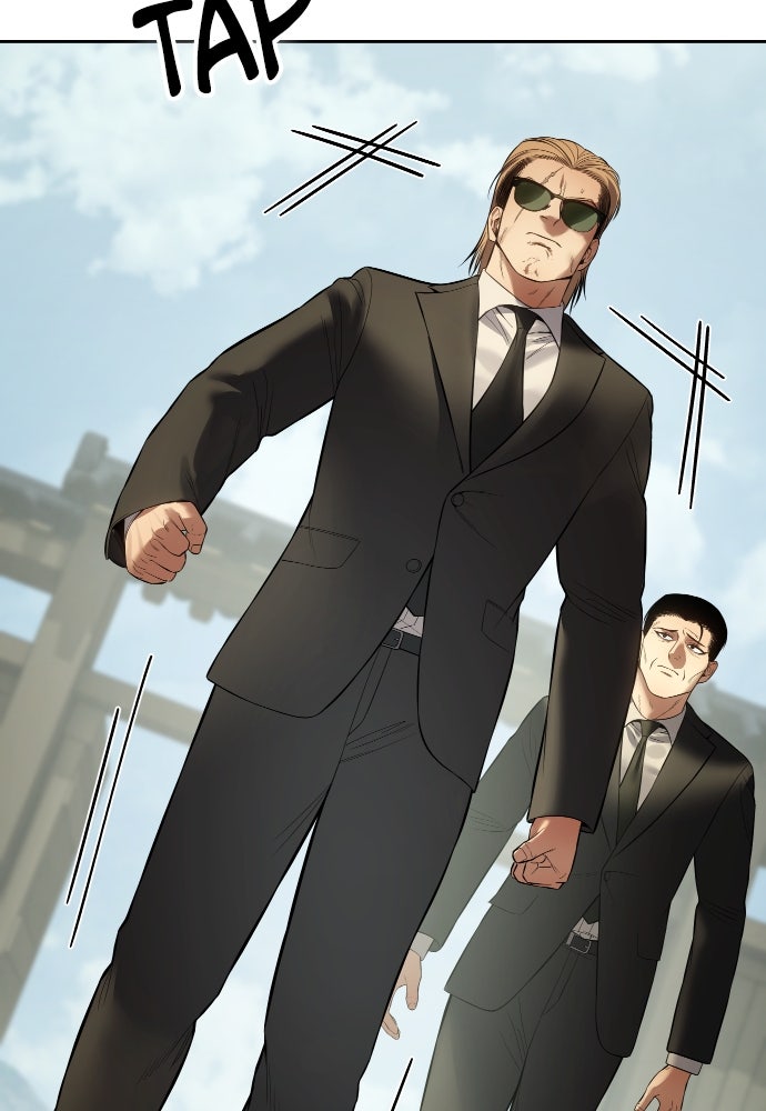 Baek XX Chapitre 114 - Page 68