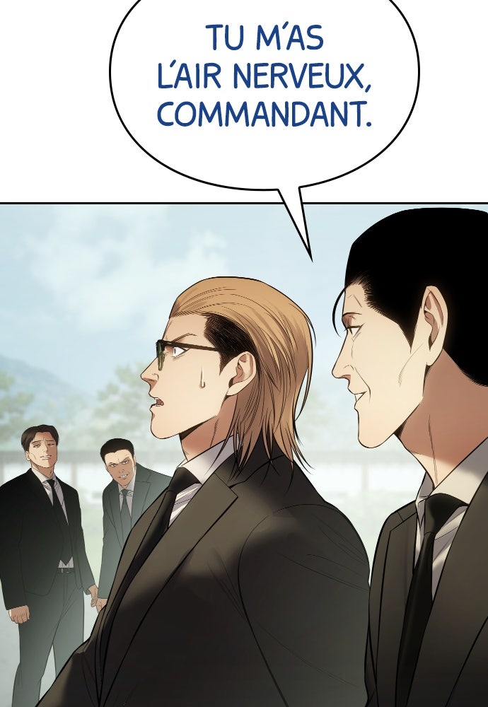Baek XX Chapitre 114 - Page 70