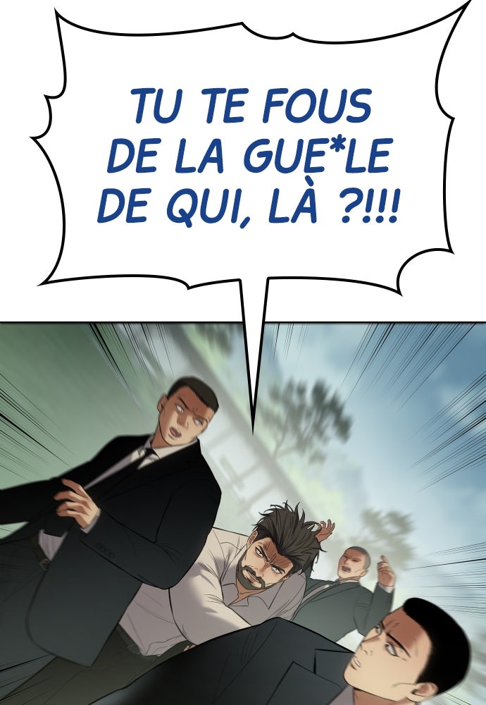 Baek XX Chapitre 114 - Page 87