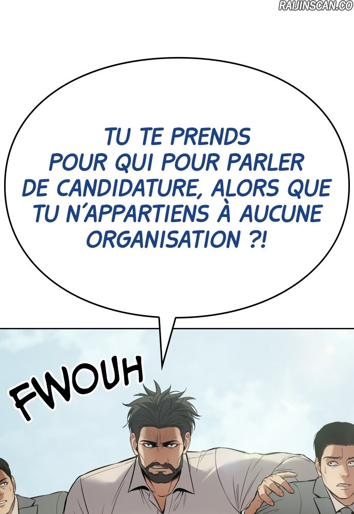 Baek XX Chapitre 114 - Page 89