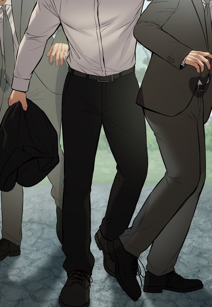 Baek XX Chapitre 114 - Page 90