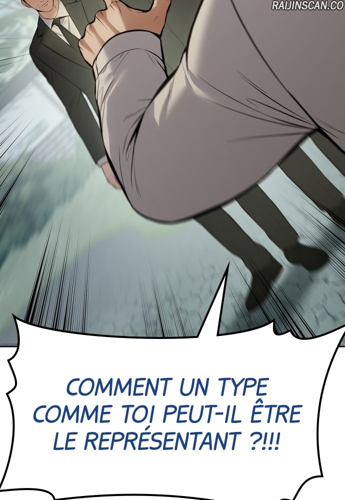 Baek XX Chapitre 114 - Page 93