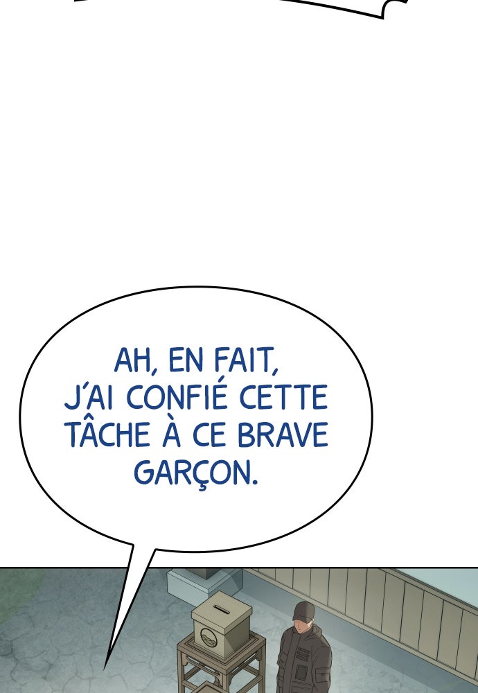Baek XX Chapitre 114 - Page 94