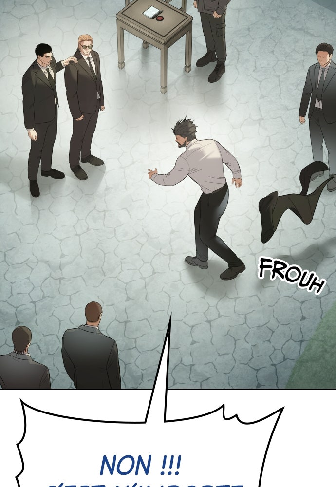 Baek XX Chapitre 114 - Page 95
