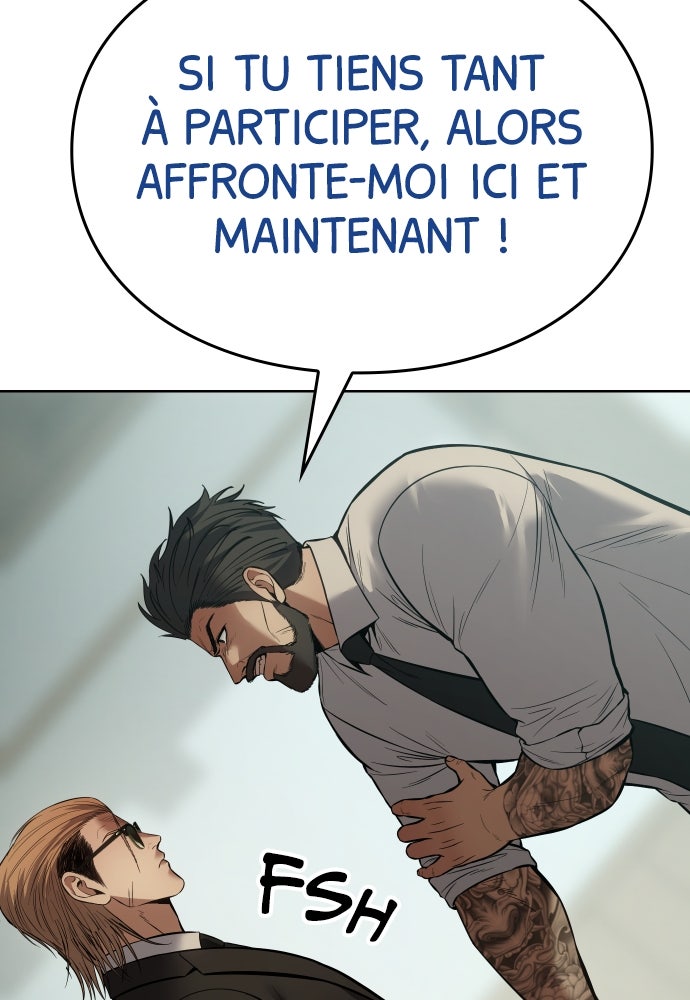 Baek XX Chapitre 114 - Page 97