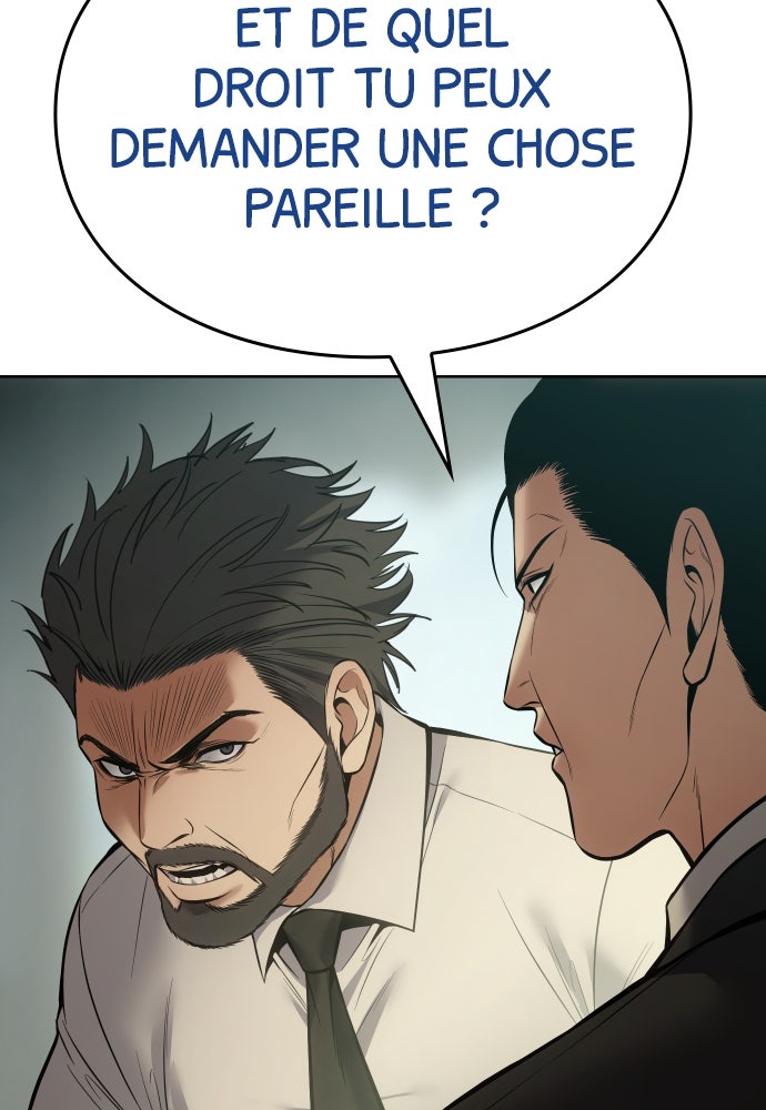 Baek XX Chapitre 114 - Page 99