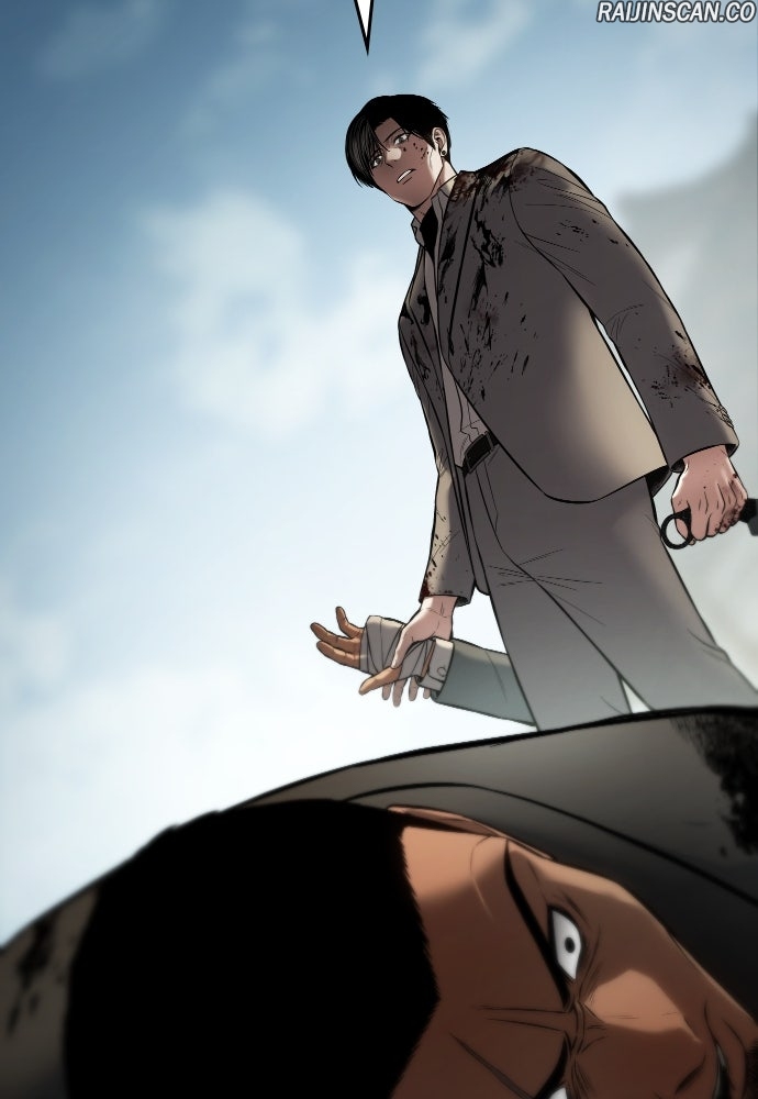Baek XX Chapitre 115 - Page 107