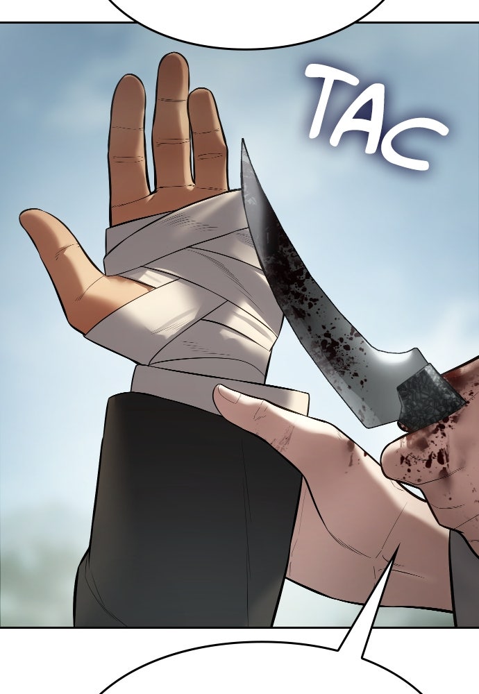 Baek XX Chapitre 115 - Page 109