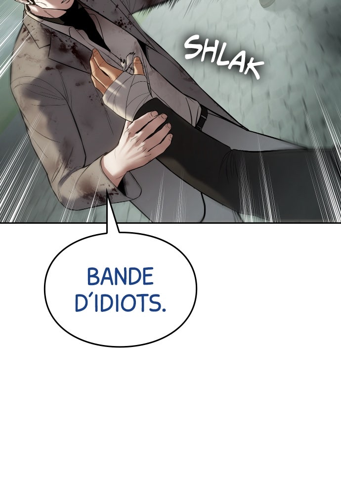 Baek XX Chapitre 115 - Page 112
