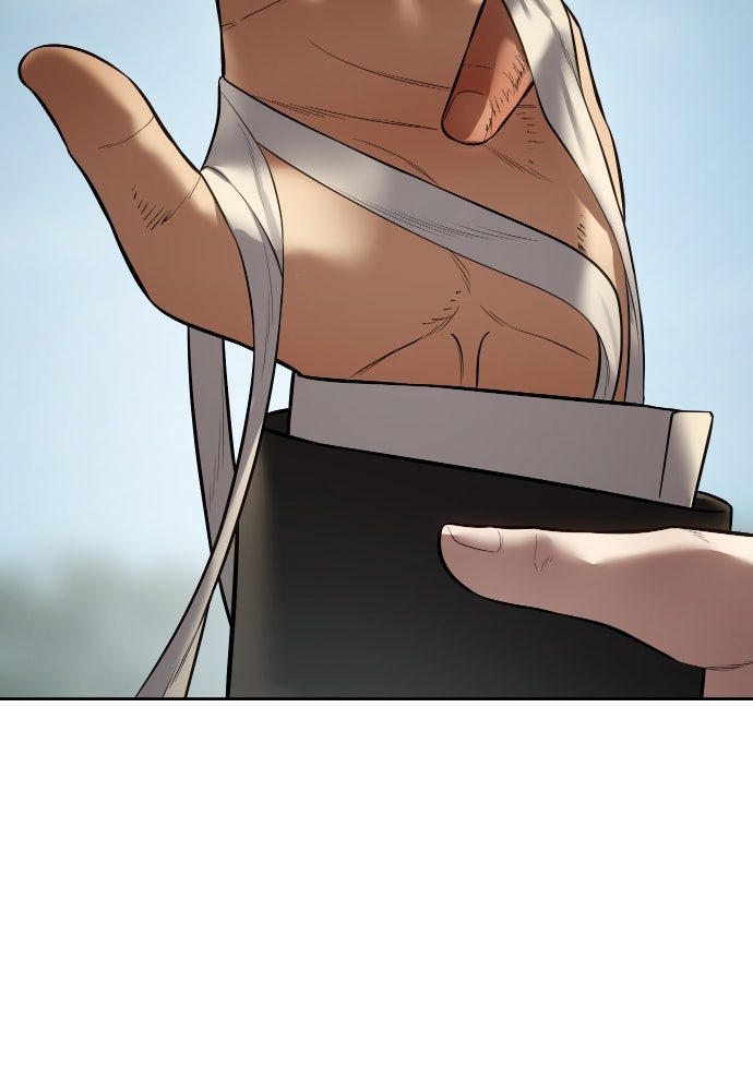 Baek XX Chapitre 115 - Page 114