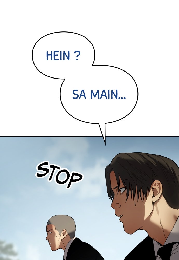 Baek XX Chapitre 115 - Page 115