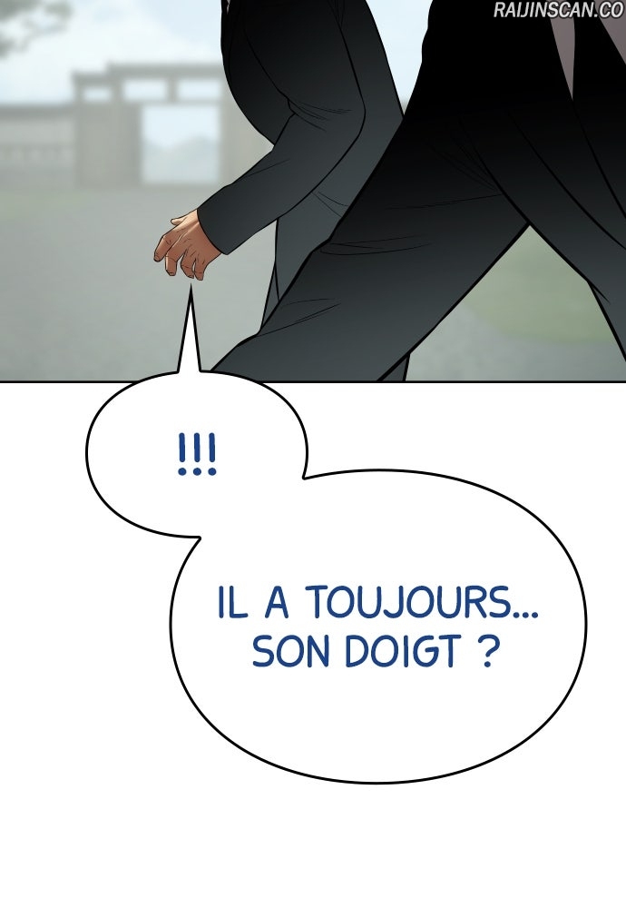 Baek XX Chapitre 115 - Page 116