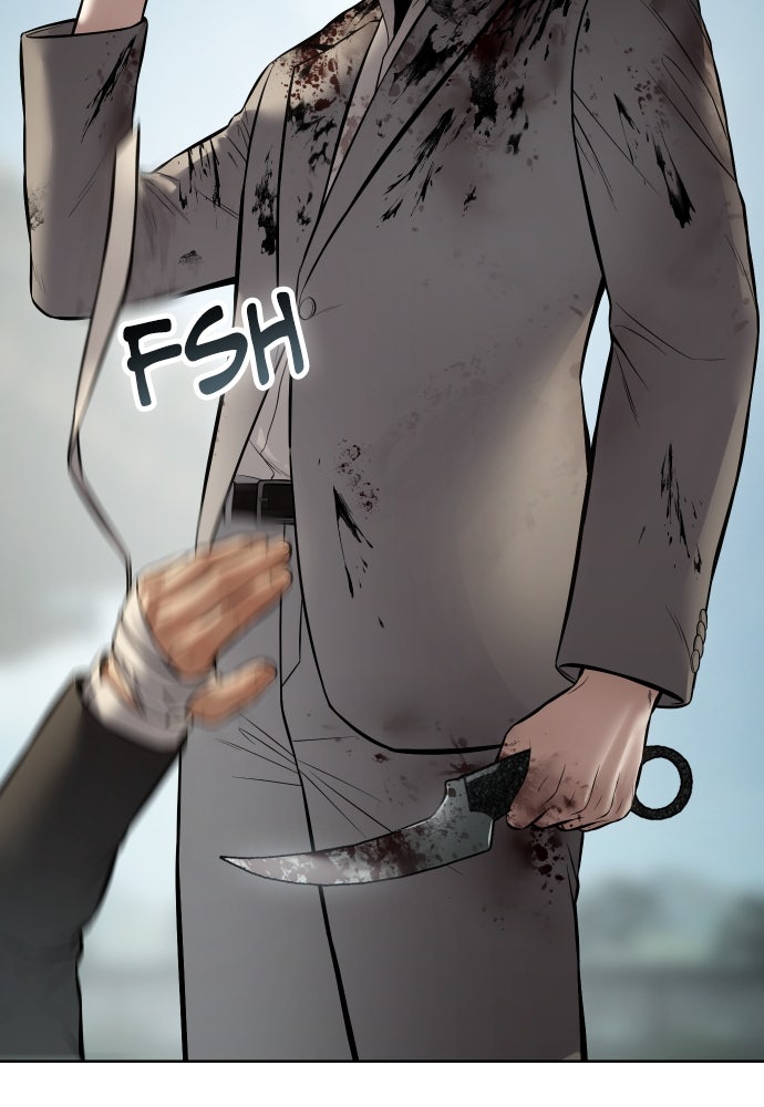 Baek XX Chapitre 115 - Page 118